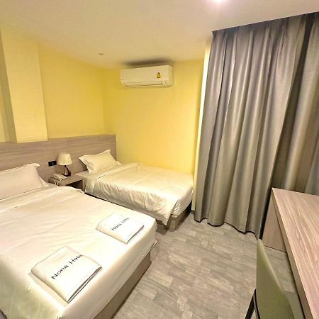 Makkasan Nona Hotel, Bangkok מראה חיצוני תמונה