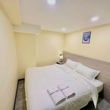 Makkasan Nona Hotel, Bangkok מראה חיצוני תמונה