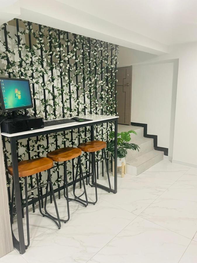 Makkasan Nona Hotel, Bangkok מראה חיצוני תמונה