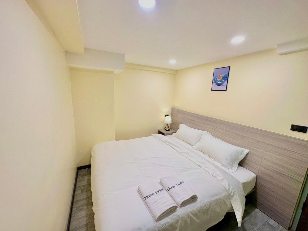 Makkasan Nona Hotel, Bangkok מראה חיצוני תמונה