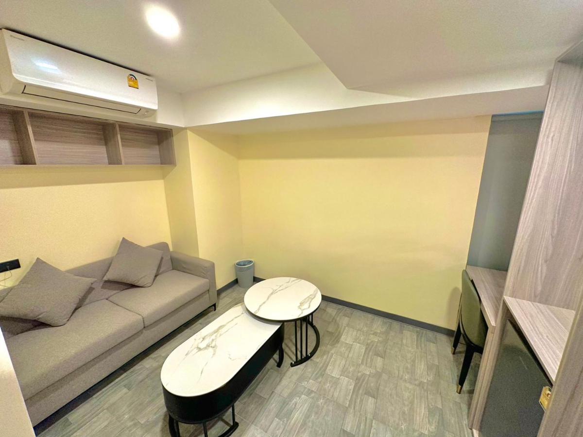 Makkasan Nona Hotel, Bangkok מראה חיצוני תמונה