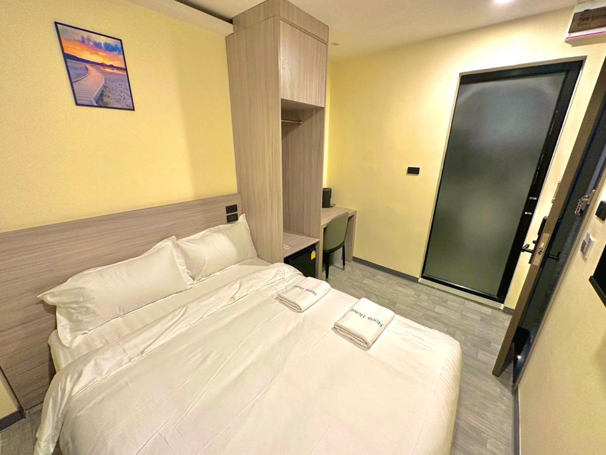 Makkasan Nona Hotel, Bangkok מראה חיצוני תמונה